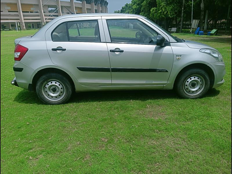 Used Maruti Suzuki Swift Dzire [2015-2017] LXI (O) in Noida