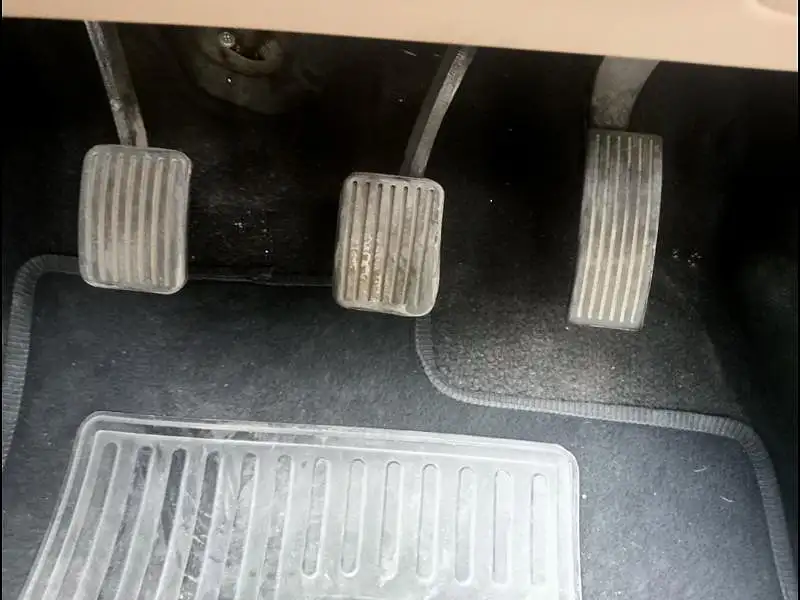 Used Hyundai Santro Sportz [2018-2020] in Noida
