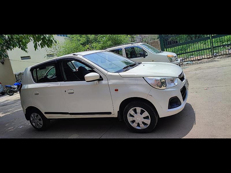 Second Hand Maruti Suzuki Alto K10 [2014-2020] VXi [2014-2019] in Delhi