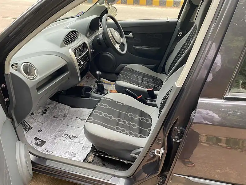 Second Hand Maruti Suzuki Alto 800 [2012-2016] Lxi in Dak. Kannada