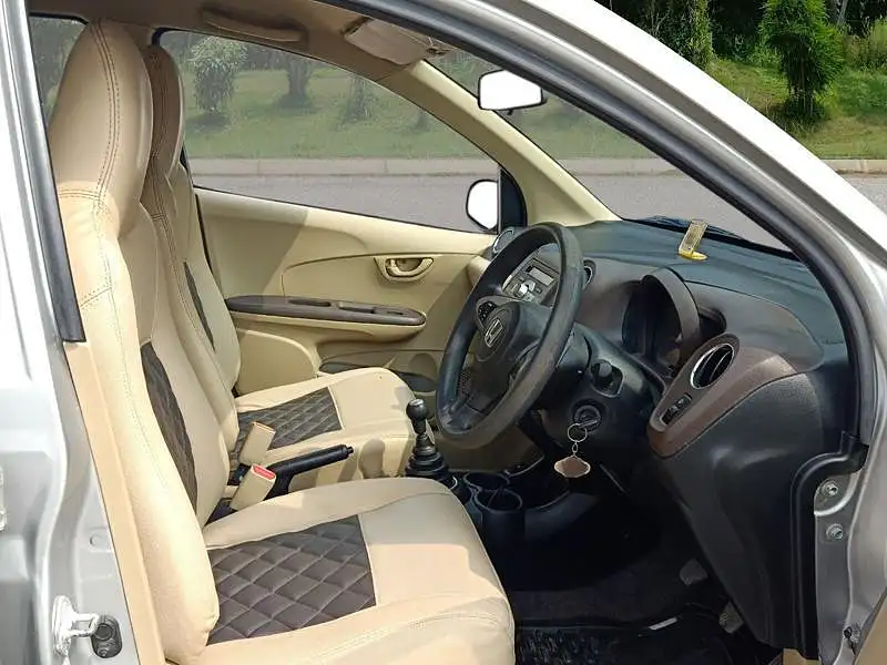 Used Honda Brio [2011-2013] S MT in Delhi