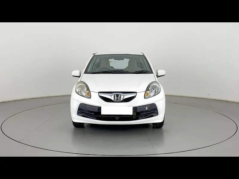 Used Honda Brio [2011-2013] S(O)MT in Delhi