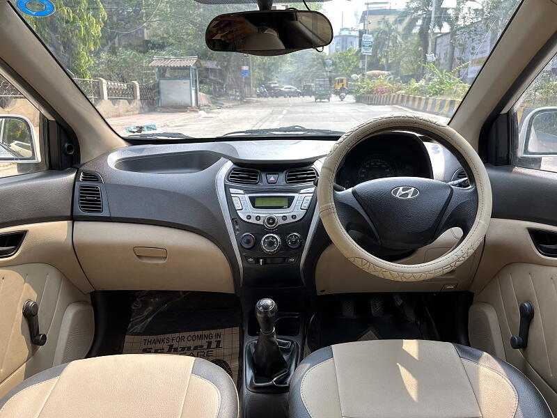 Second Hand Hyundai Eon D-Lite in Mumbai