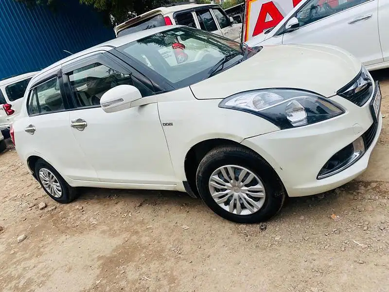 Second Hand Maruti Suzuki Swift Dzire [2015-2017] VDI in Lucknow