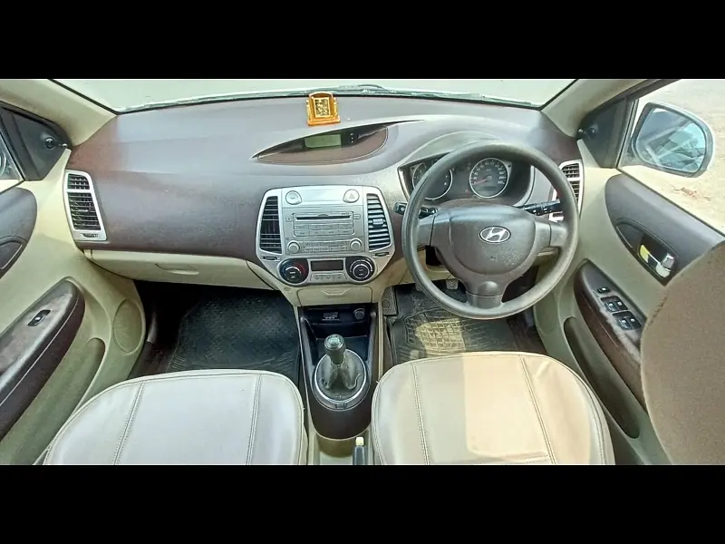Second Hand Hyundai i20 [2012-2014] Magna (O) 1.2 in Kanpur