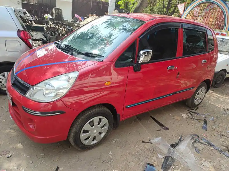Second Hand Maruti Suzuki Estilo LXi BS-IV in Lucknow