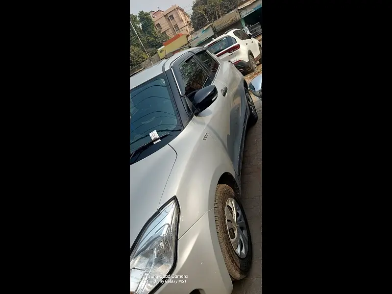 Second Hand Maruti Suzuki Swift [2014-2018] VXi ABS in Patna