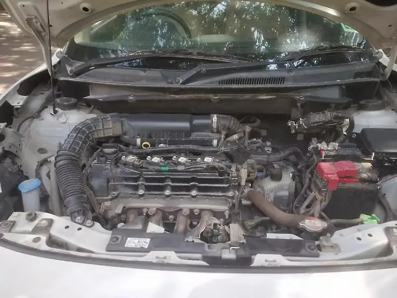 Second Hand Maruti Suzuki Dzire [2017-2020] VXi AMT in Pune