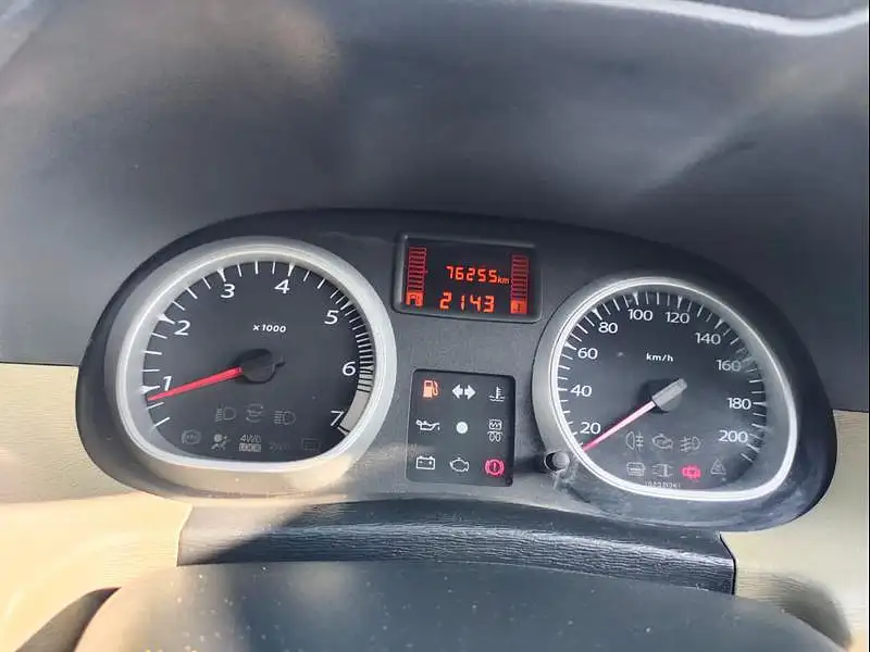 Second Hand Renault Duster [2012-2015] 85 PS RxL Diesel in Dehradun