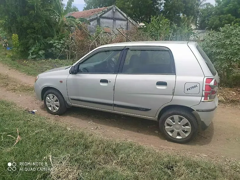 Used 2013  Maruti Alto  K10  2010 2014 VXi D2194214 for 