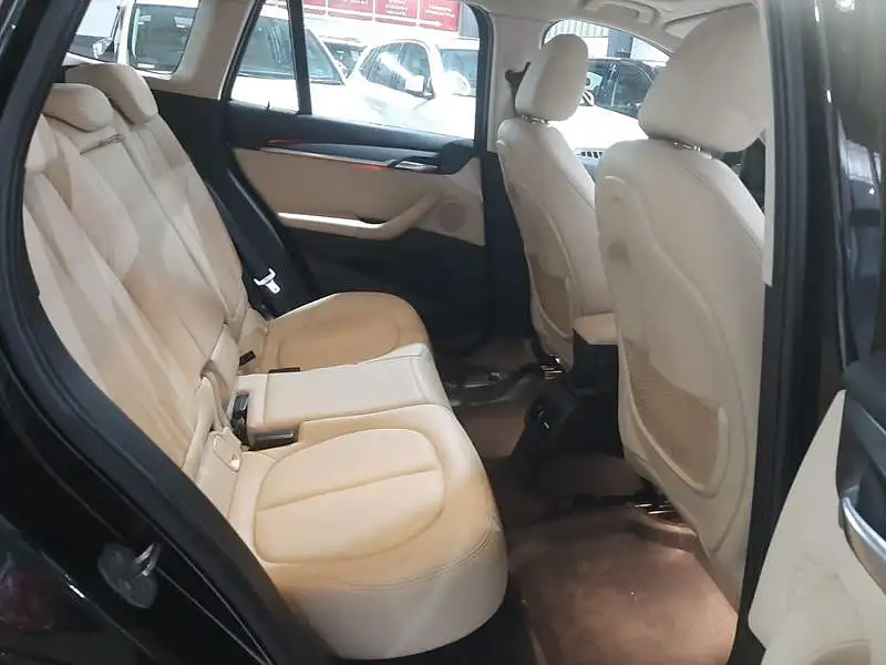 Second Hand BMW X1 [2013-2016] sDrive20d xLine in Bangalore