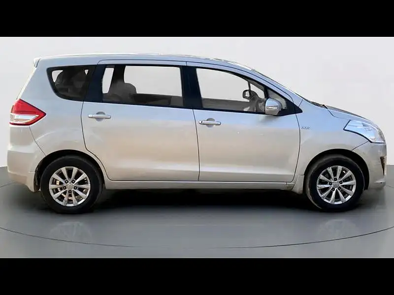 Second Hand Maruti Suzuki Ertiga [2012-2015] ZDi in Kolkata