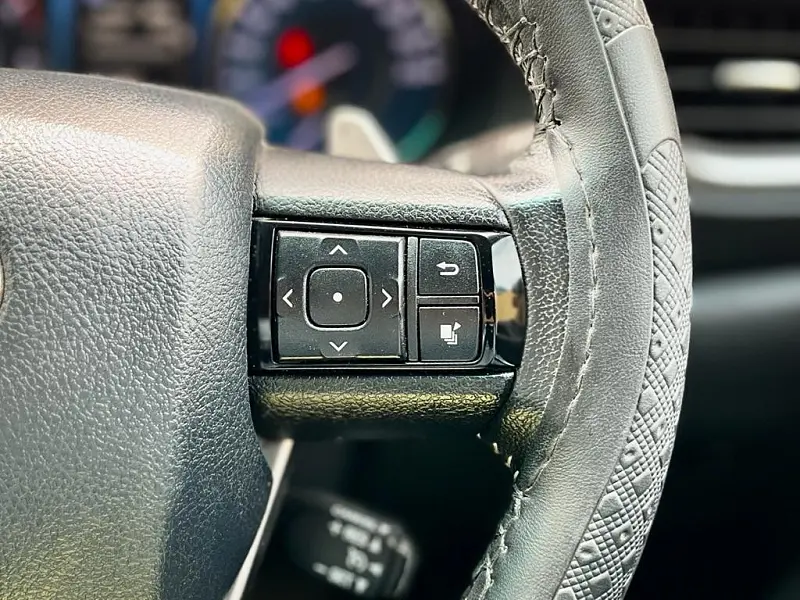 Second Hand Toyota Fortuner [2016-2021] 2.8 4x4 AT [2016-2020] in Kolkata