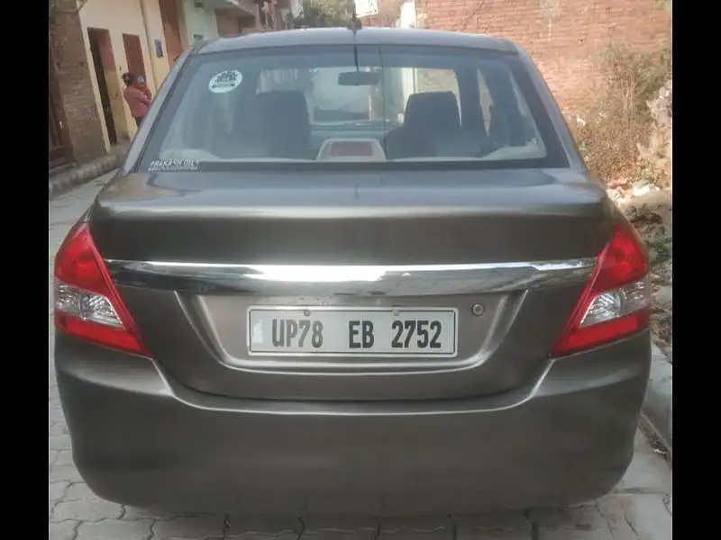 Second Hand Maruti Suzuki Swift DZire [2011-2015] VDI in Kanpur