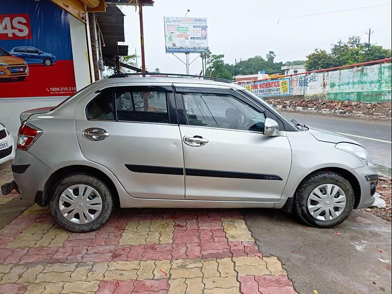 Second Hand Maruti Suzuki Swift DZire [2011-2015] VDI in Muzaffurpur