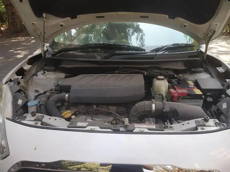 Second Hand Maruti Suzuki Dzire [2017-2020] VDi AMT in Pune