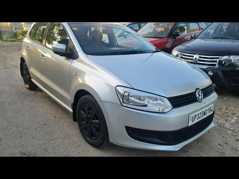 Second Hand Volkswagen Polo [2012-2014] GT TDI in Lucknow