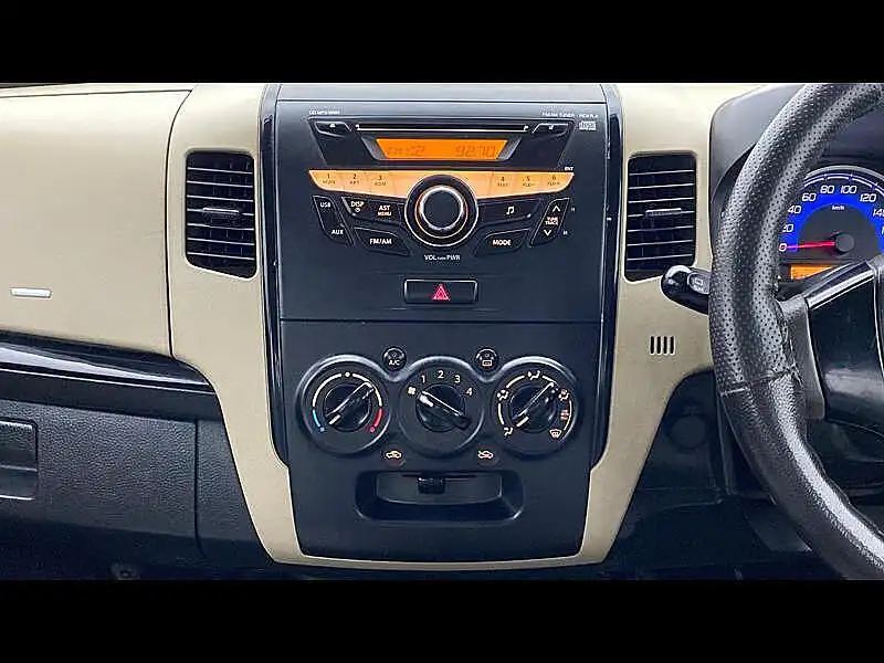 Second Hand Maruti Suzuki Wagon R 1.0 [2014-2019] VXI in Bangalore