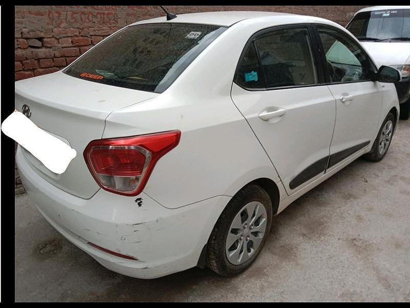 Second Hand Hyundai Xcent [2014-2017] S AT 1.2 in Delhi