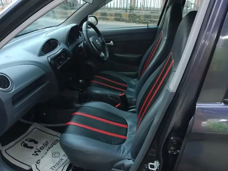 Used 2015 Maruti Suzuki Alto 800 [20122016] Lxi for sale at Rs. 2