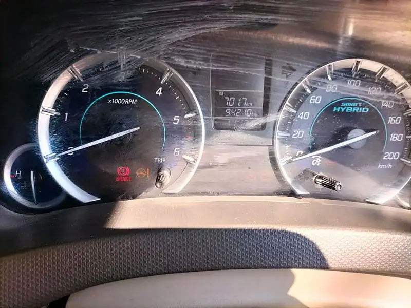 Second Hand Maruti Suzuki Ertiga [2018-2022] VDi 1.3 Diesel in Lucknow