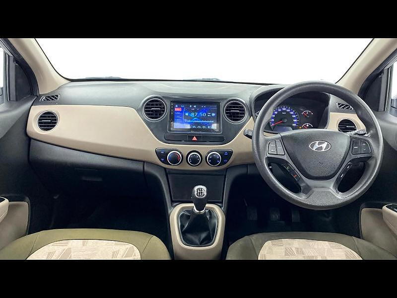 Second Hand Hyundai Xcent [2014-2017] S 1.2 (O) in Chennai