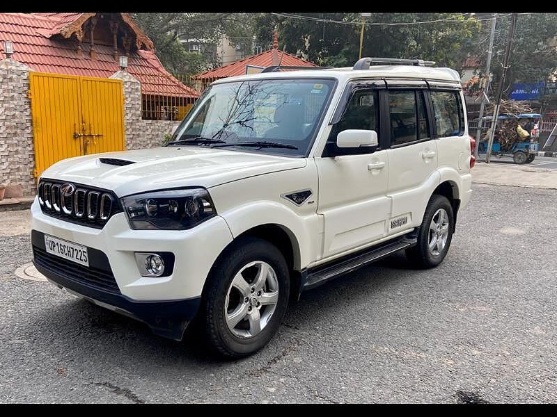 Used 2019 Mahindra Scorpio S11 2WD 7 STR (D2253345) for sale in Delhi ...