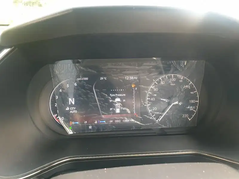 Second Hand Tata Safari [2021-2023] XZA Plus New in Mumbai