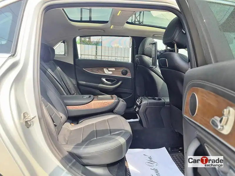 Second Hand Mercedes-Benz E-Class [2015-2017] E 200 in Pune