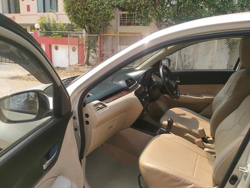 Second Hand Maruti Suzuki Dzire VXi [2020-2023] in Aurangabad