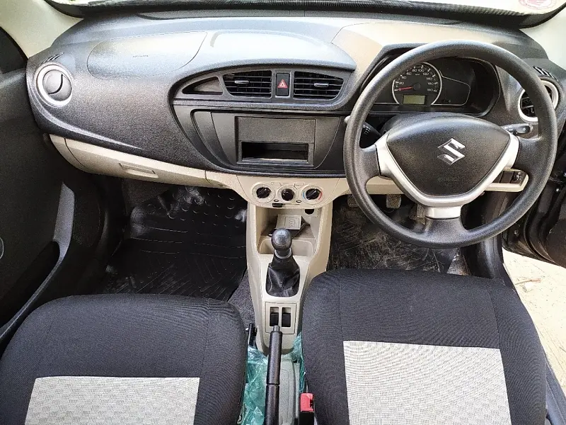 Second Hand Maruti Suzuki Alto 800 LXi (O) in Bangalore