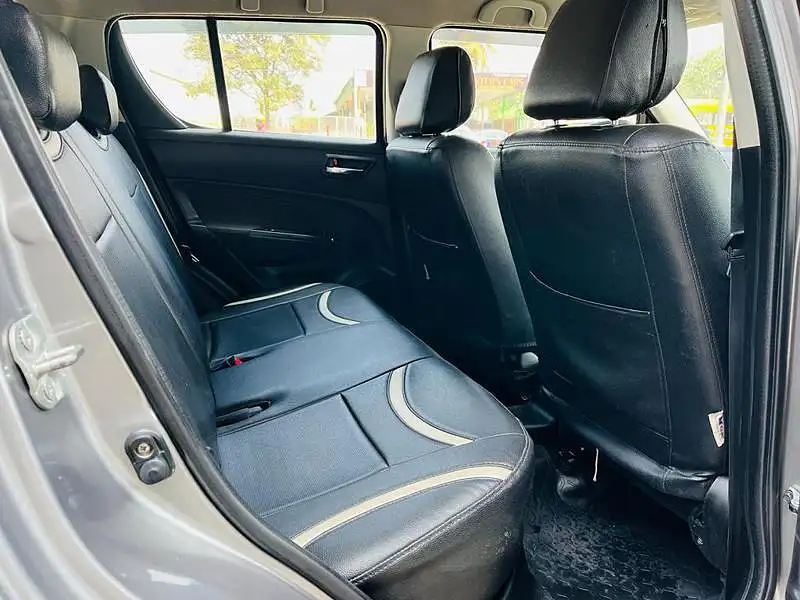 Second Hand Maruti Suzuki Swift [2014-2018] VDi in Bangalore