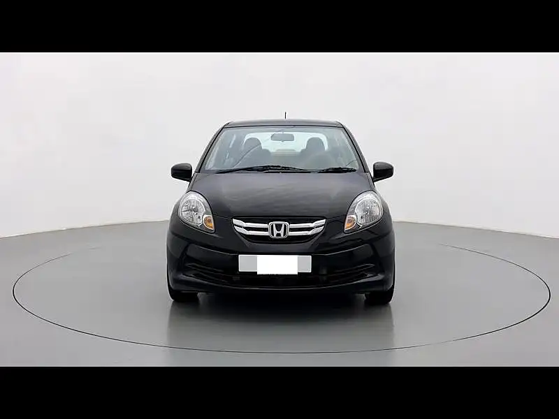 Second Hand Honda Amaze [2013-2016] 1.5 VX i-DTEC in Kolkata
