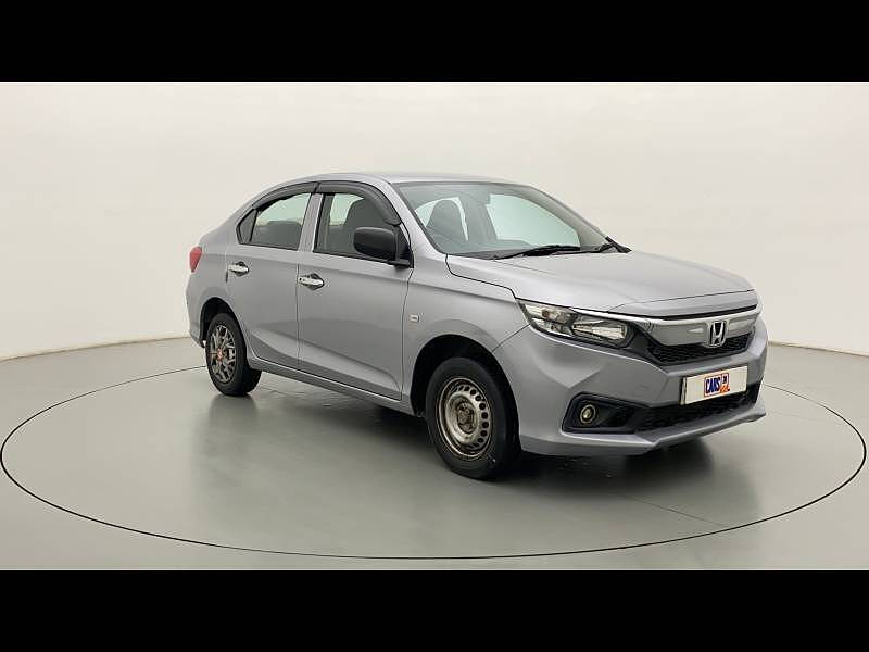 Used 2019 Honda Amaze [2016-2018] 1.2 E i-VTEC for sale at Rs. 5,18,000 in Delhi