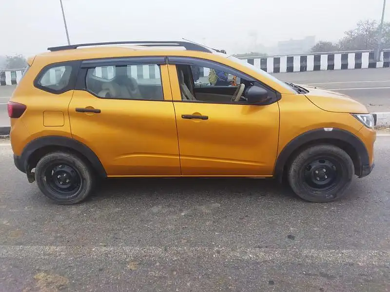 Second Hand Renault Triber [2019-2023] RXE [2019-2020] in Delhi