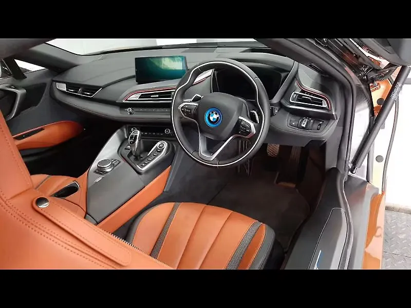 Used 2019 BMW i8 2015-2019 1.5 Hybrid (D2144937) for ...