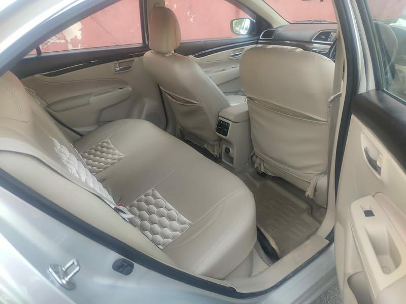 Second Hand Maruti Suzuki Ciaz [2017-2018] Delta 1.3 Hybrid in Jaipur