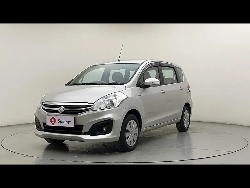 Maruti Suzuki Ertiga VXi AT