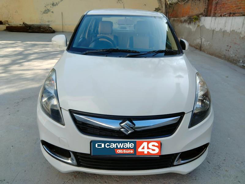 Used Maruti Suzuki Swift Dzire [2015-2017] VXI in Noida