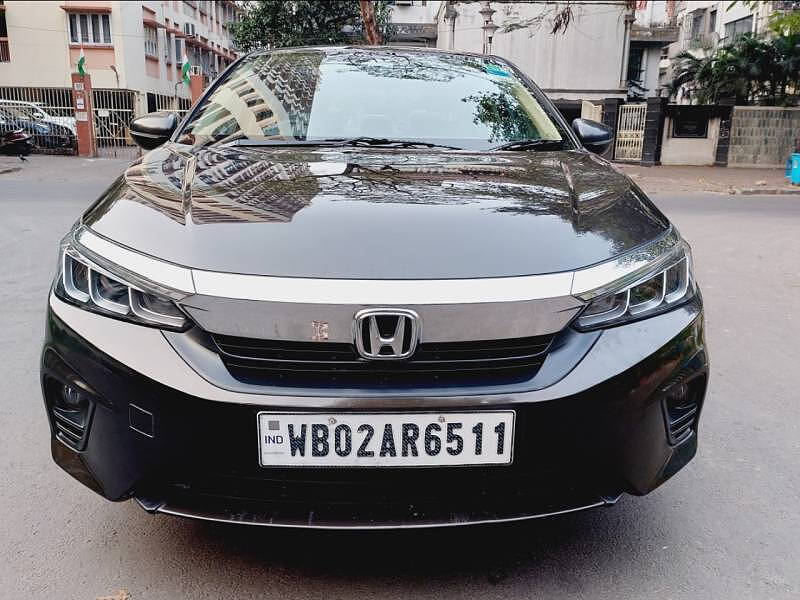 Used 2021 Honda City [2014-2017] V for sale at Rs. 8,99,000 in Kolkat