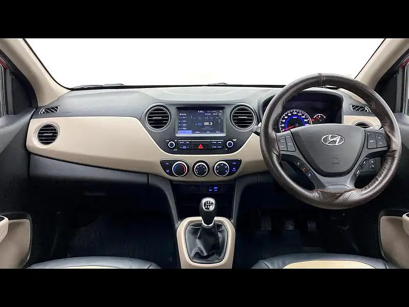 Second Hand Hyundai Grand i10 [2013-2017] Sports Edition 1.2L Kappa VTVT in Bangalore