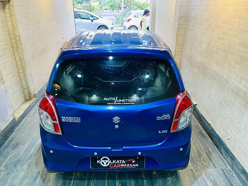 Second Hand Maruti Suzuki Alto 800 [2012-2016] Lxi in Kolkata