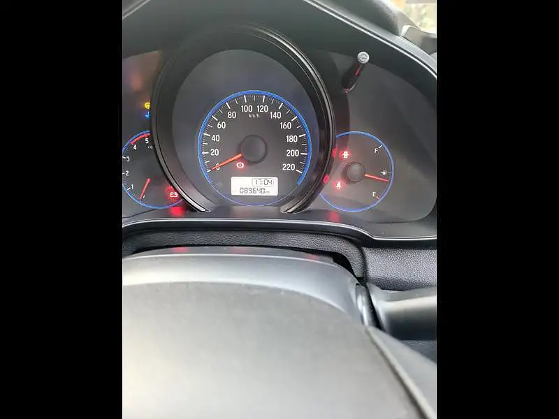 Used Honda Jazz [2015-2018] E Diesel [2015-2016] in Kanpur