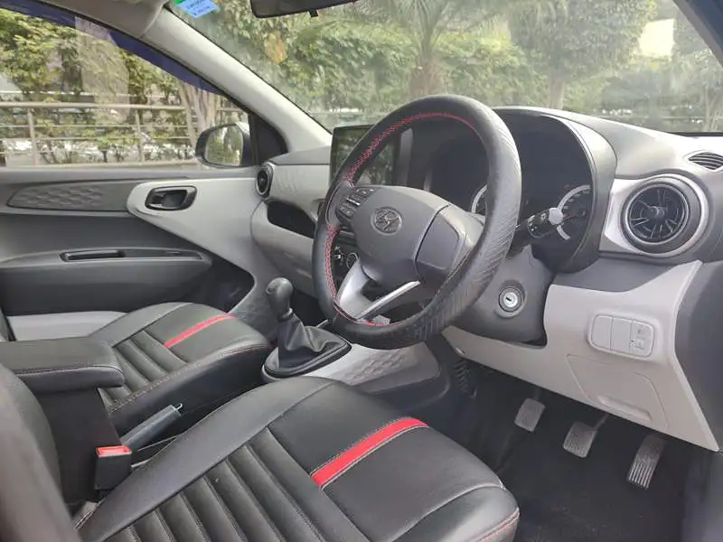 Second Hand Hyundai Grand i10 Nios [2019-2023] Asta 1.2 Kappa VTVT in Delhi
