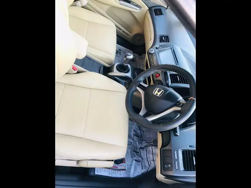 Second Hand Honda Civic [2010-2013] 1.8S MT in Chandigarh