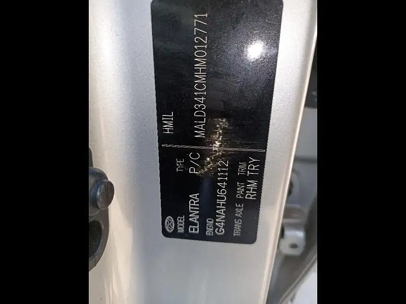 Second Hand Hyundai Elantra SX (O) 2.0 AT in Mumbai