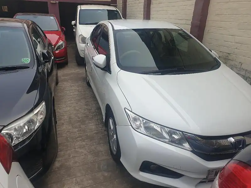 Second Hand Honda City [2014-2017] VX Diesel in Kolkata