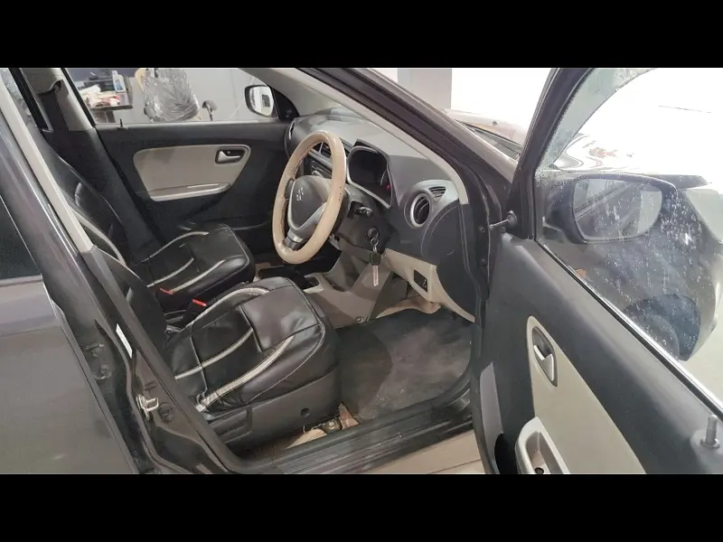 Second Hand Maruti Suzuki Alto K10 [2014-2020] VXi in Varanasi