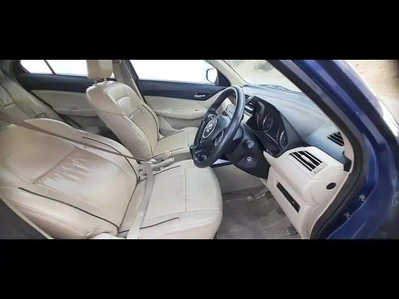 Second Hand Maruti Suzuki Swift Dzire [2015-2017] VDI in Lucknow