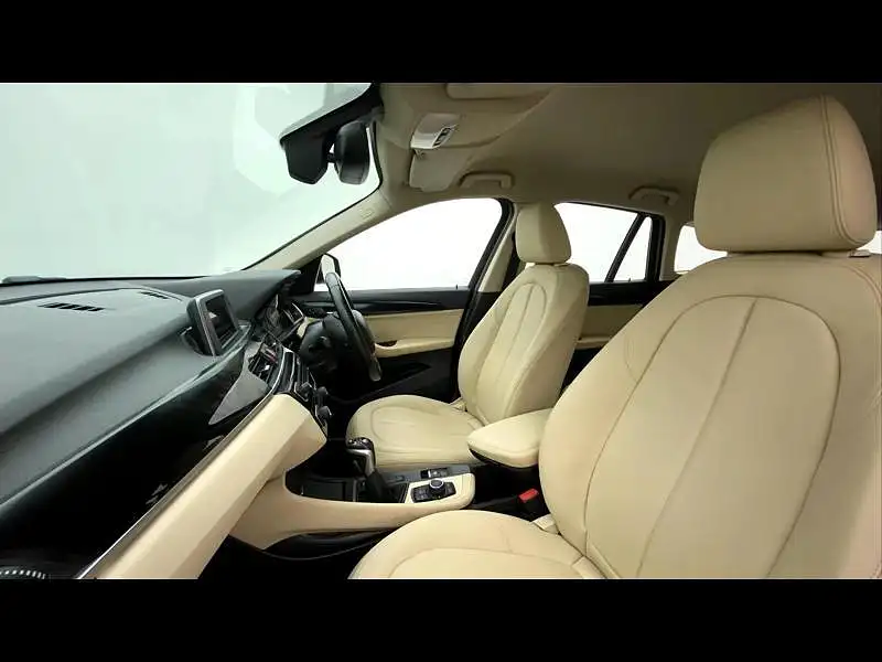 Second Hand BMW X1 [2013-2016] sDrive20d xLine in Mumbai